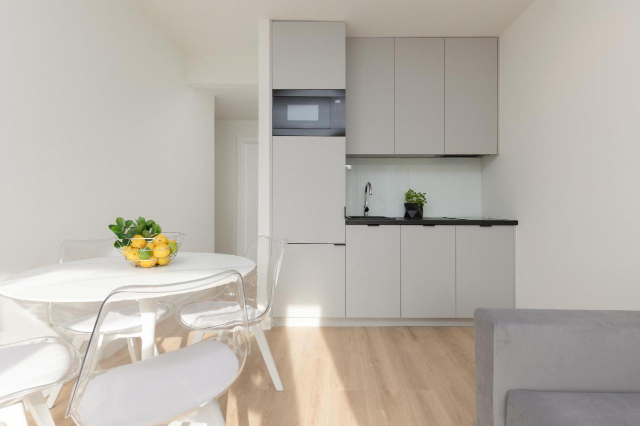 Cosy Dream City Center Apartment By Noclegi Renters Warsaw Ngoại thất bức ảnh