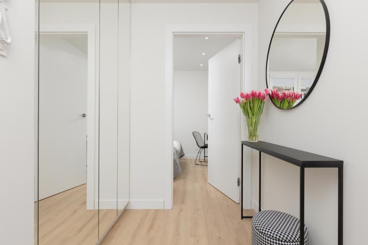 Cosy Dream City Center Apartment By Noclegi Renters Warsaw Ngoại thất bức ảnh