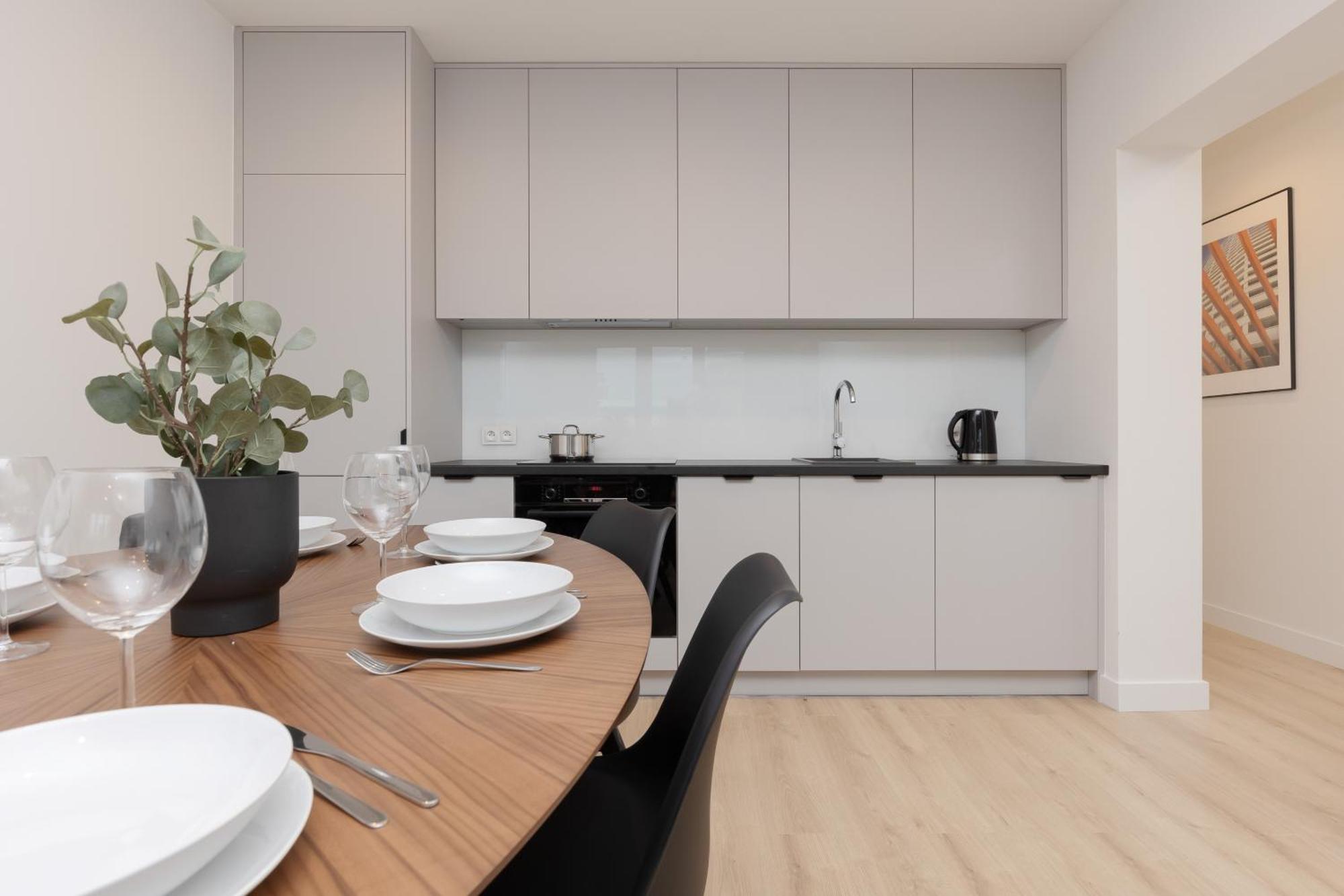 Cosy Dream City Center Apartment By Noclegi Renters Warsaw Ngoại thất bức ảnh