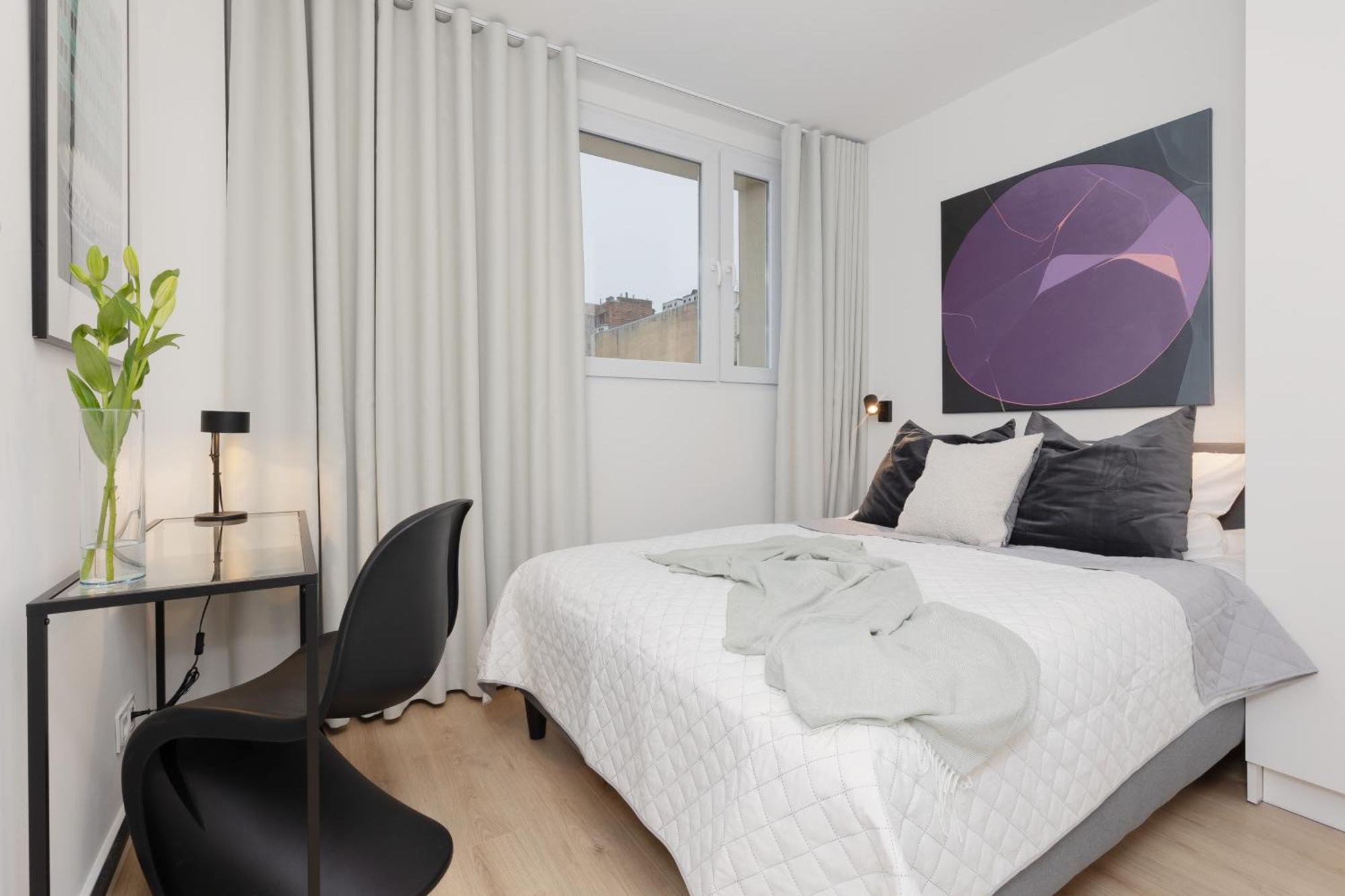 Cosy Dream City Center Apartment By Noclegi Renters Warsaw Ngoại thất bức ảnh