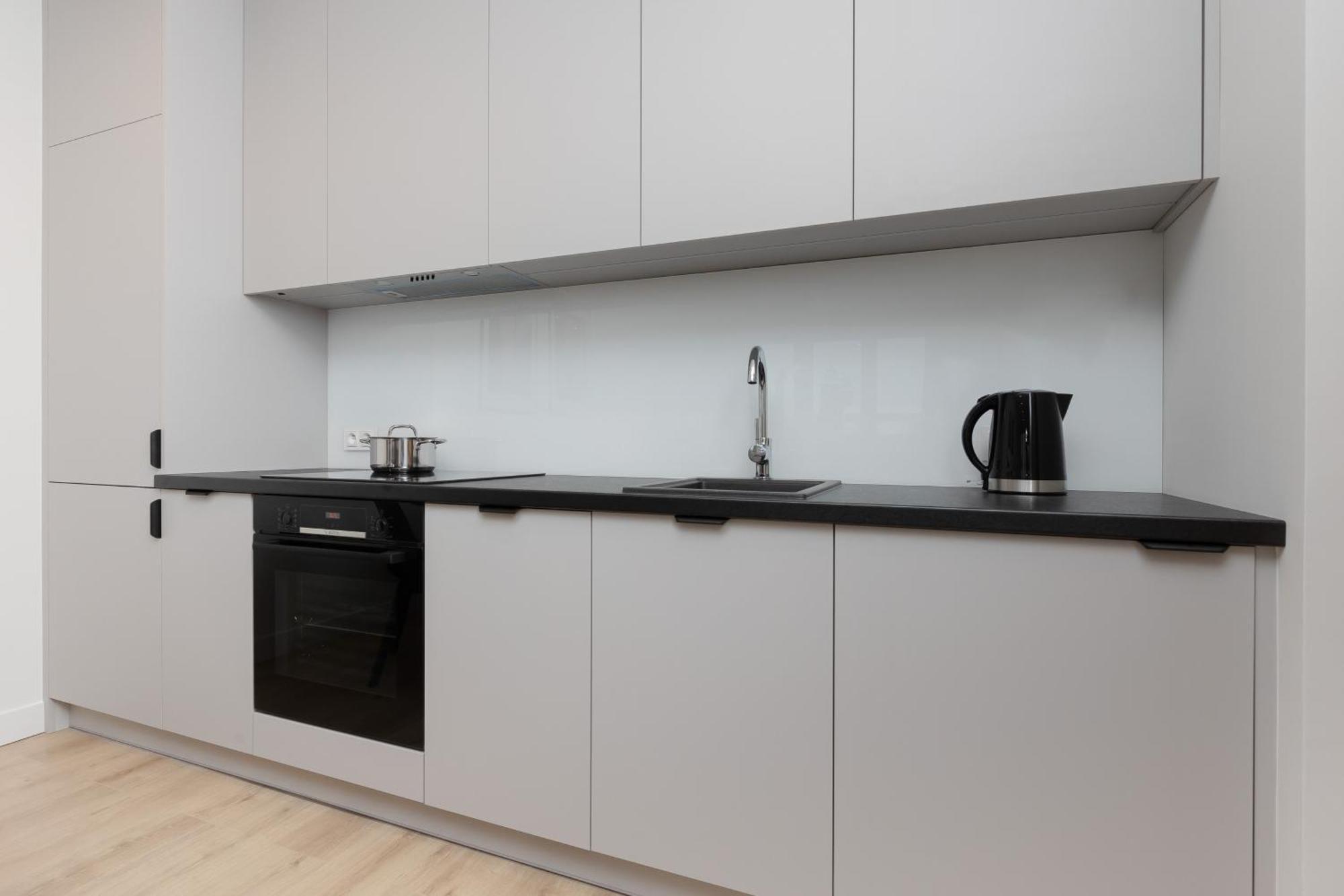Cosy Dream City Center Apartment By Noclegi Renters Warsaw Ngoại thất bức ảnh