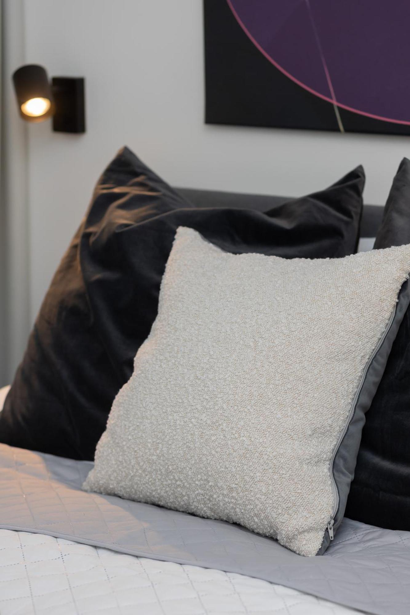 Cosy Dream City Center Apartment By Noclegi Renters Warsaw Ngoại thất bức ảnh